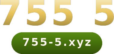 755 5 logo